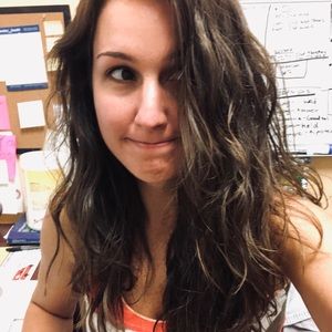 Meet your Posher, Lindsay